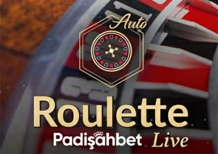 Padişahbet Auto Roulette