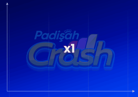 Padisah Crash