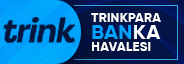 Trinkpara Banka Havalesi