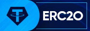 USDT ERC20